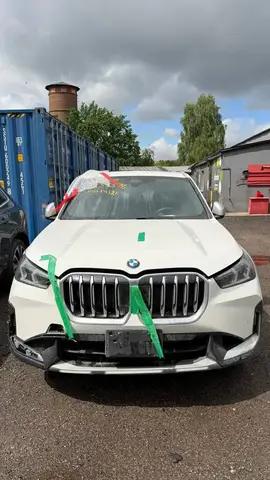 BMW X1 28XI 2023