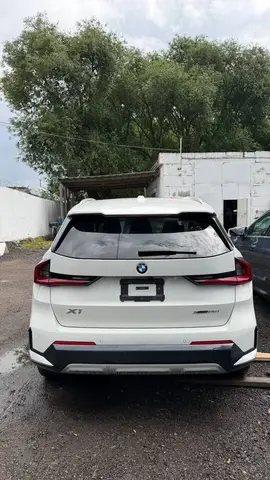 BMW X1 28XI 2023