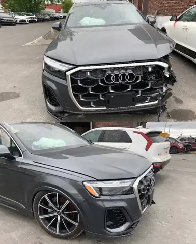 AUDI Q7 55 TECHNIK 2024