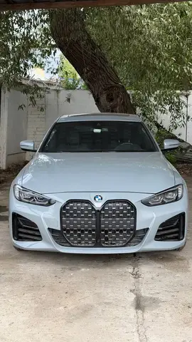 BMW 430I GRAN COUPE 2021