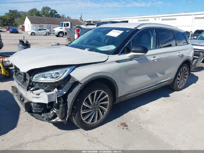 LINCOLN CORSAIR RESERVE 2023