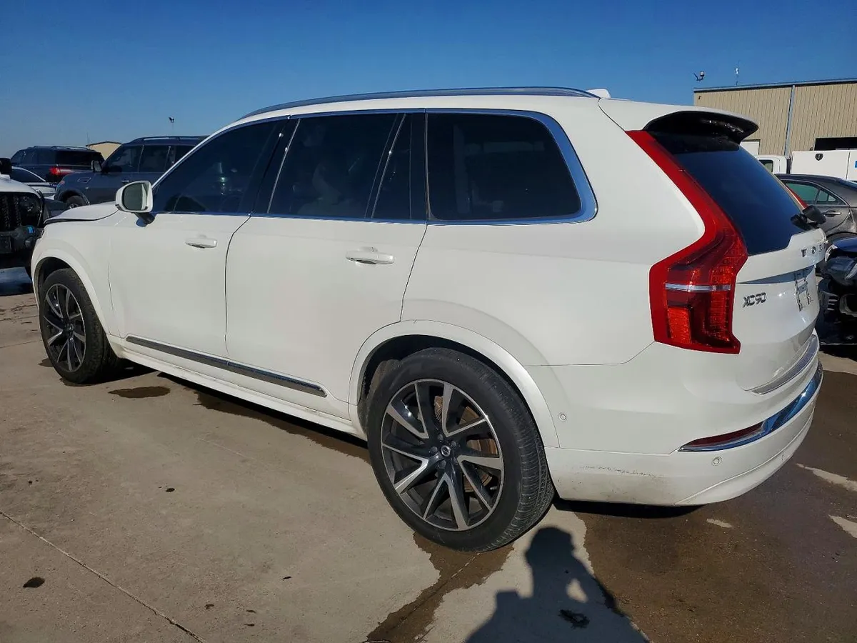 VOLVO XC90 PLUS 2023