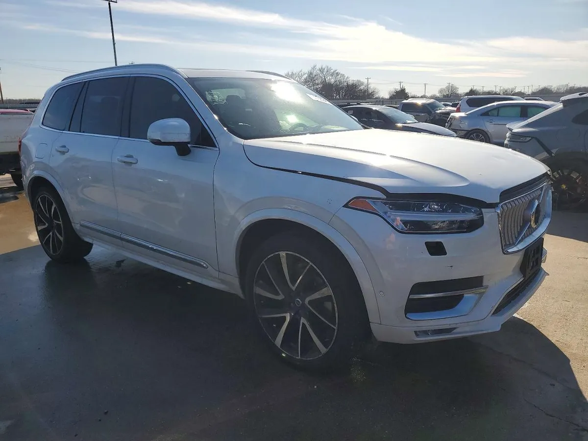 VOLVO XC90 PLUS 2023