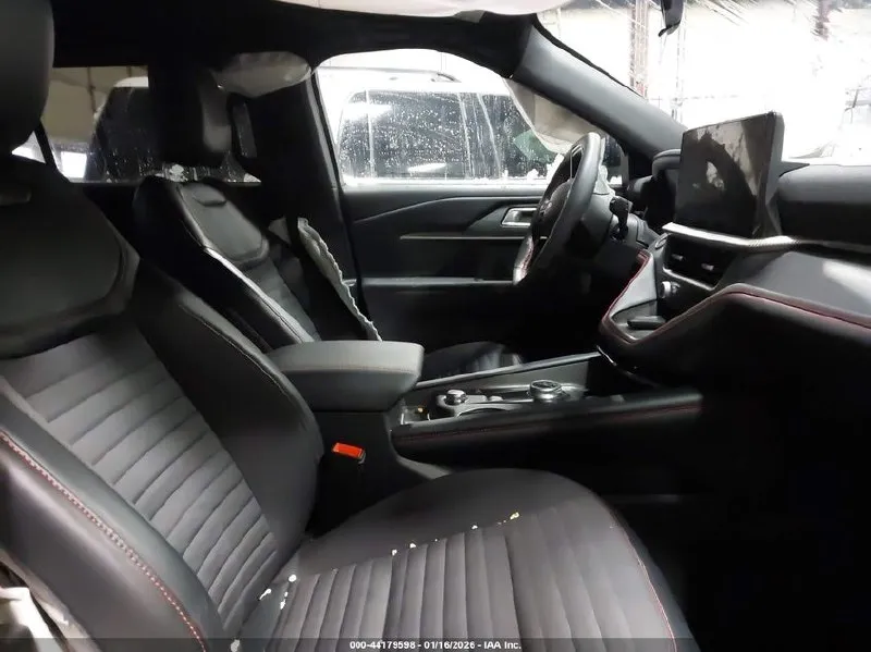 FORD EXPLORER ST-LINE 2025