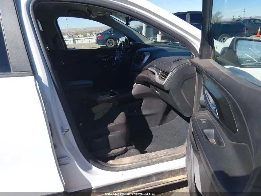 GMC TERRAIN FWD SLE 2022