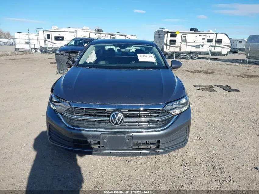 VOLKSWAGEN JETTA 2023