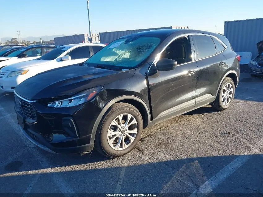 FORD ESCAPE ACTIVE 2023