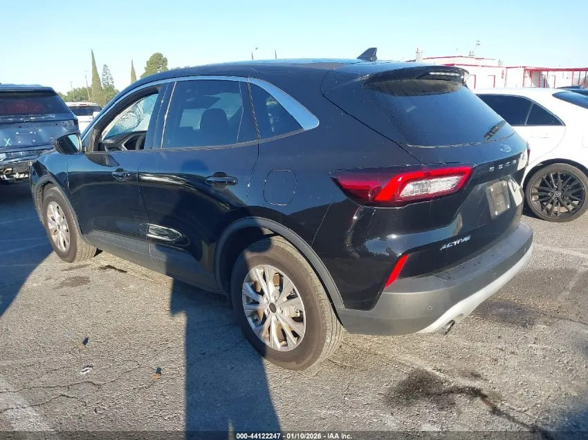 FORD ESCAPE ACTIVE 2023