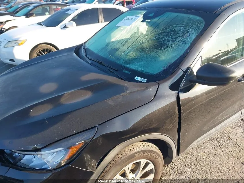 FORD ESCAPE ACTIVE 2023