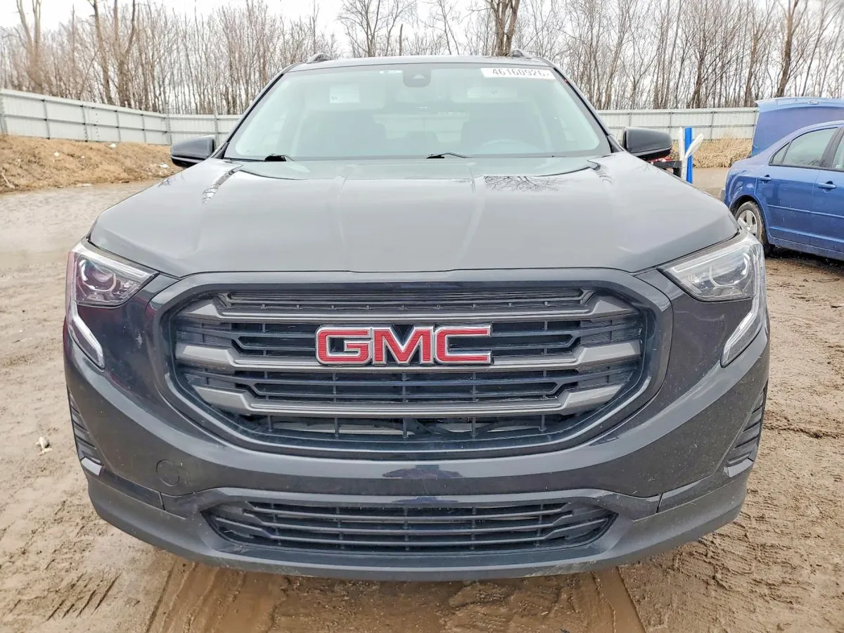 GMC TERRAIN SLE 2020