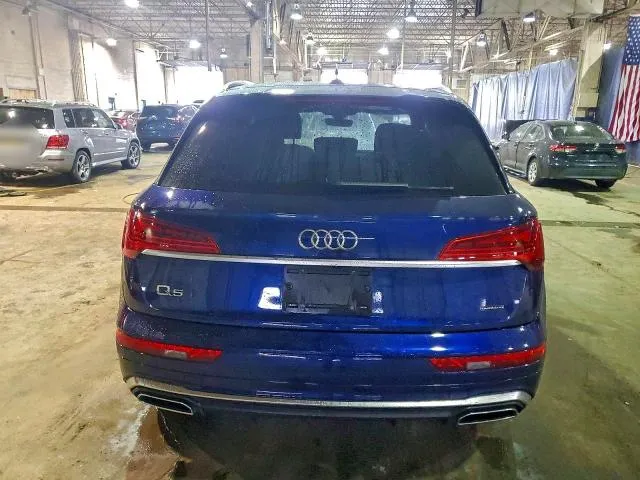 AUDI Q5 PREMIUM PLUS 45 2024