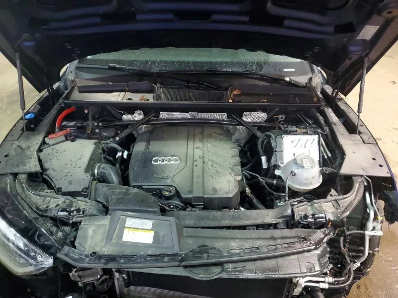 AUDI Q5 PREMIUM PLUS 45 2024