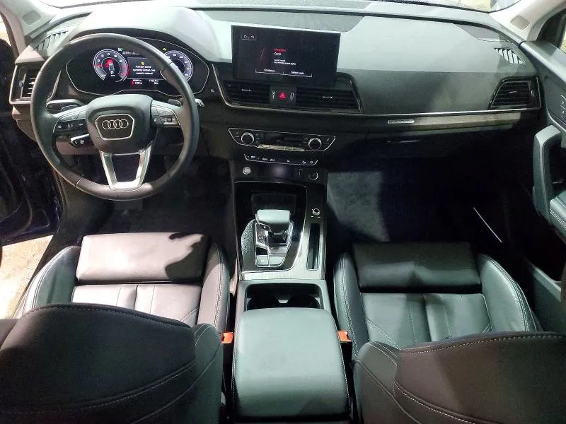 AUDI Q5 PREMIUM PLUS 45 2024