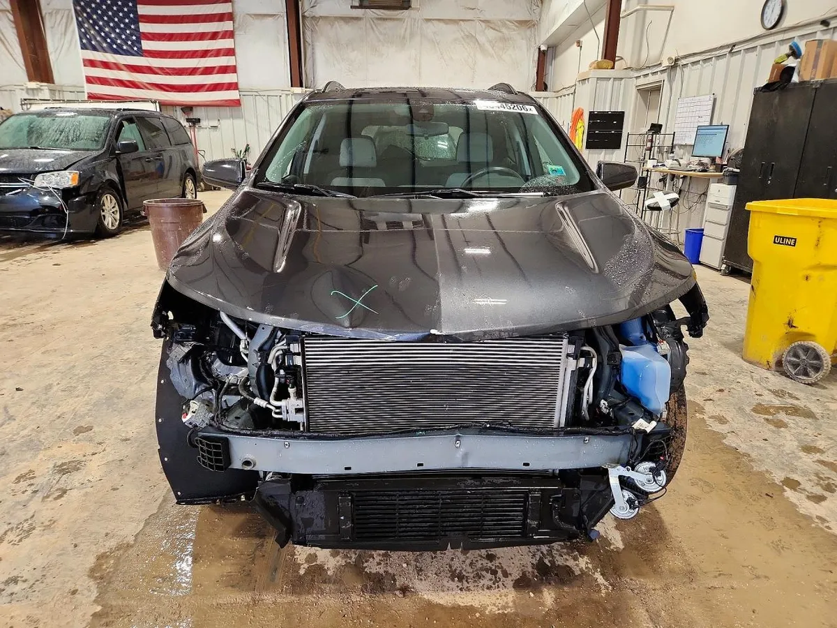 CHEVROLET EQUINOX LT 2022