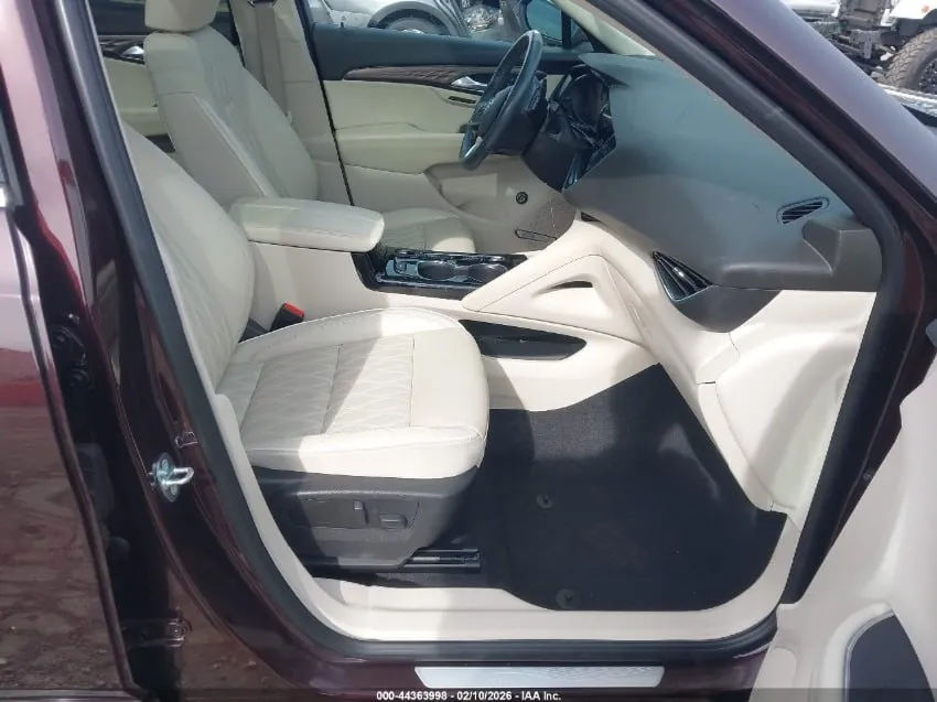 BUICK ENVISION AVENIR FWD 2023