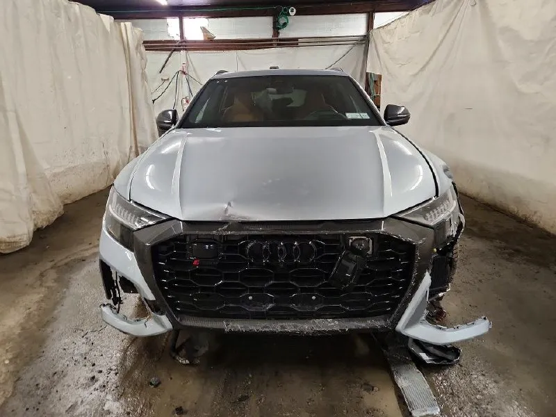 AUDI Q8 RS Q8 2024