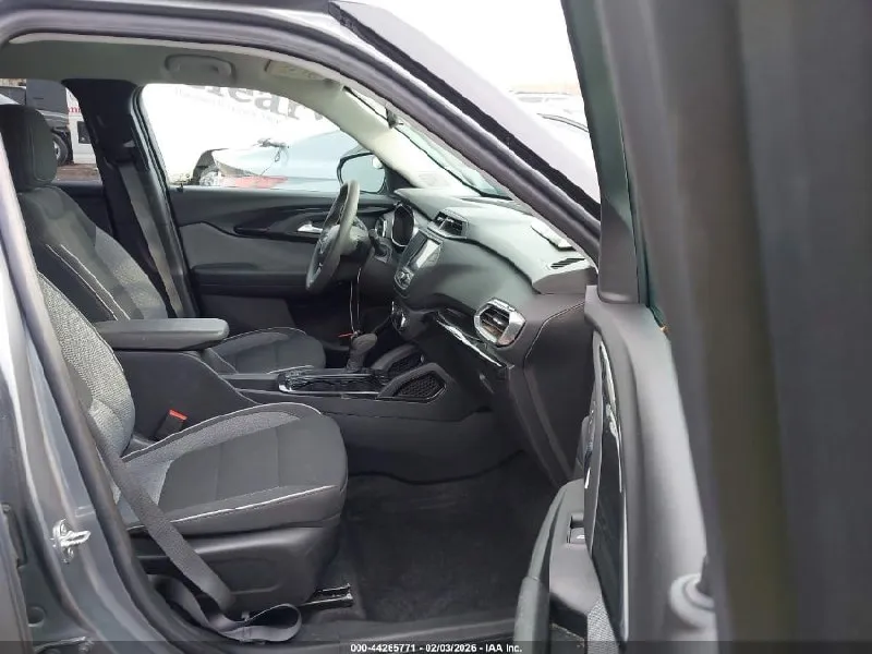 CHEVROLET TRAILBLAZER LT 2023