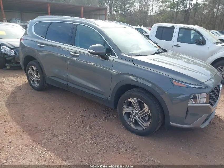HYUNDAI SANTA FE SEL 2023