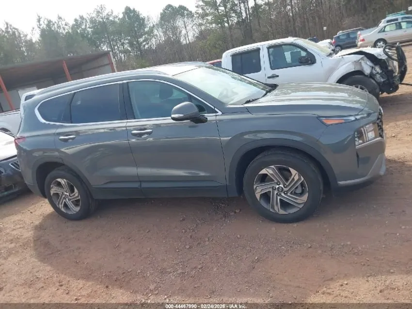 HYUNDAI SANTA FE SEL 2023