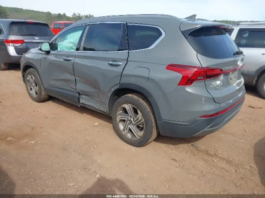 HYUNDAI SANTA FE SEL 2023