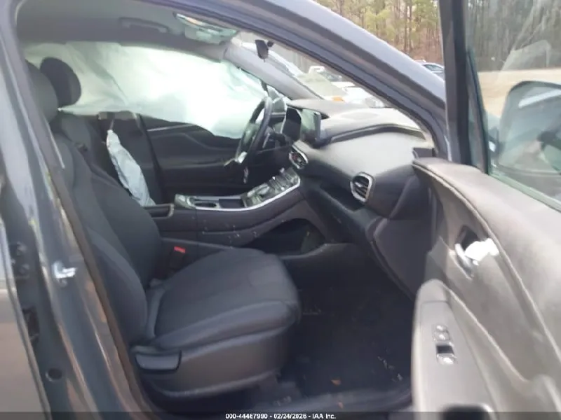 HYUNDAI SANTA FE SEL 2023