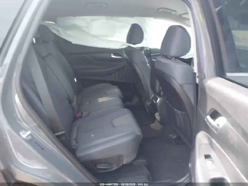 HYUNDAI SANTA FE SEL 2023