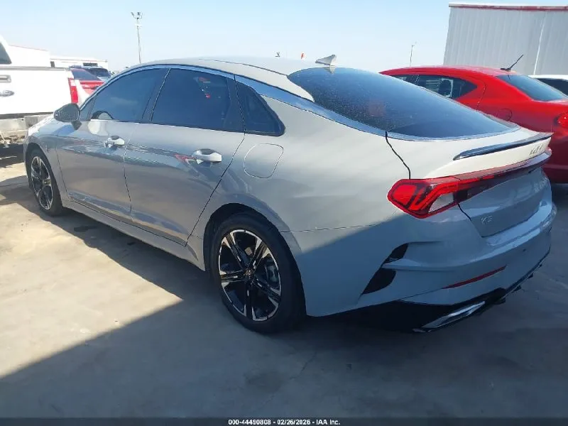 KIA K5 GT-LINE 2023