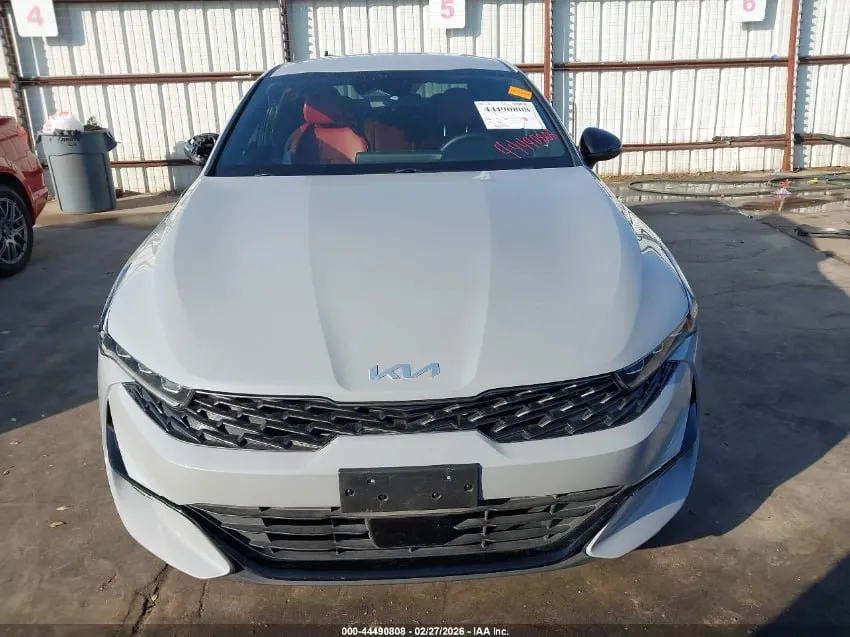 KIA K5 GT-LINE 2023