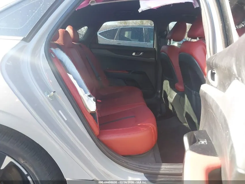 KIA K5 GT-LINE 2023