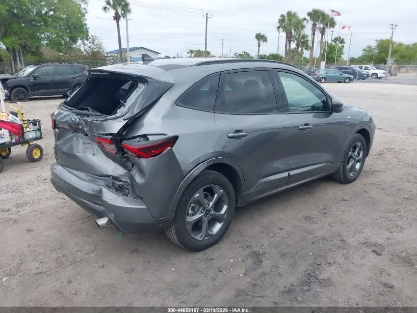 FORD ESCAPE ST-LINE 2023