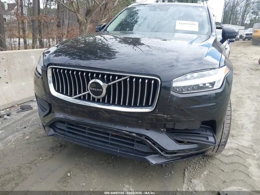 VOLVO XC90 T5 MOMENTUM 7 2021