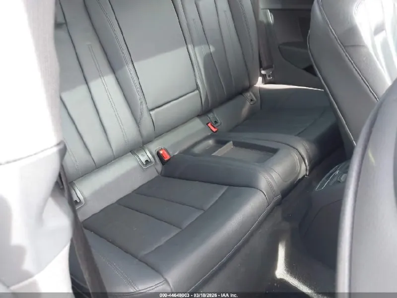 AUDI A5 PREMIUM 2018