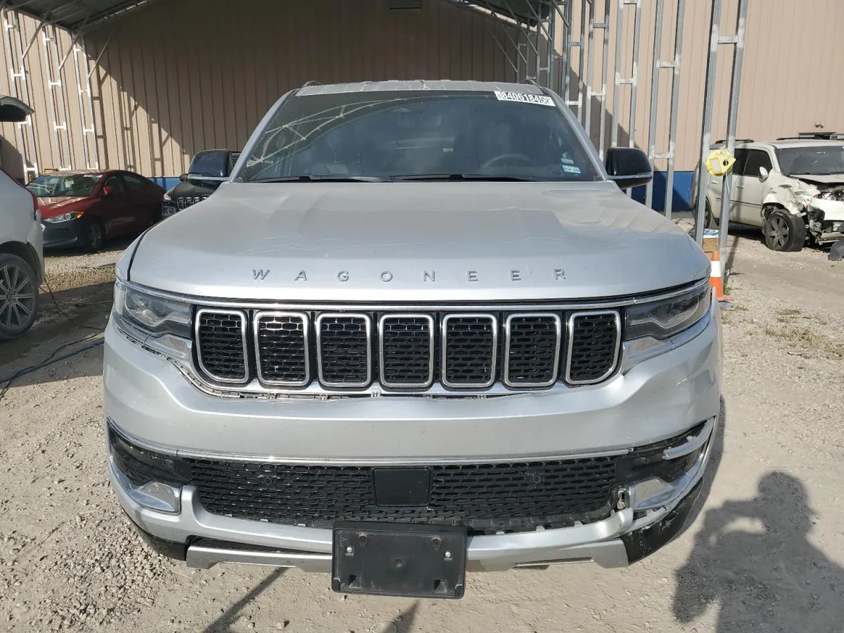 JEEP WAGONEER L 2024