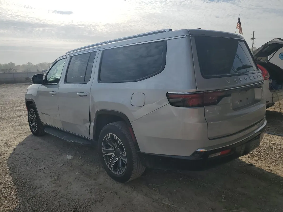 JEEP WAGONEER L 2024