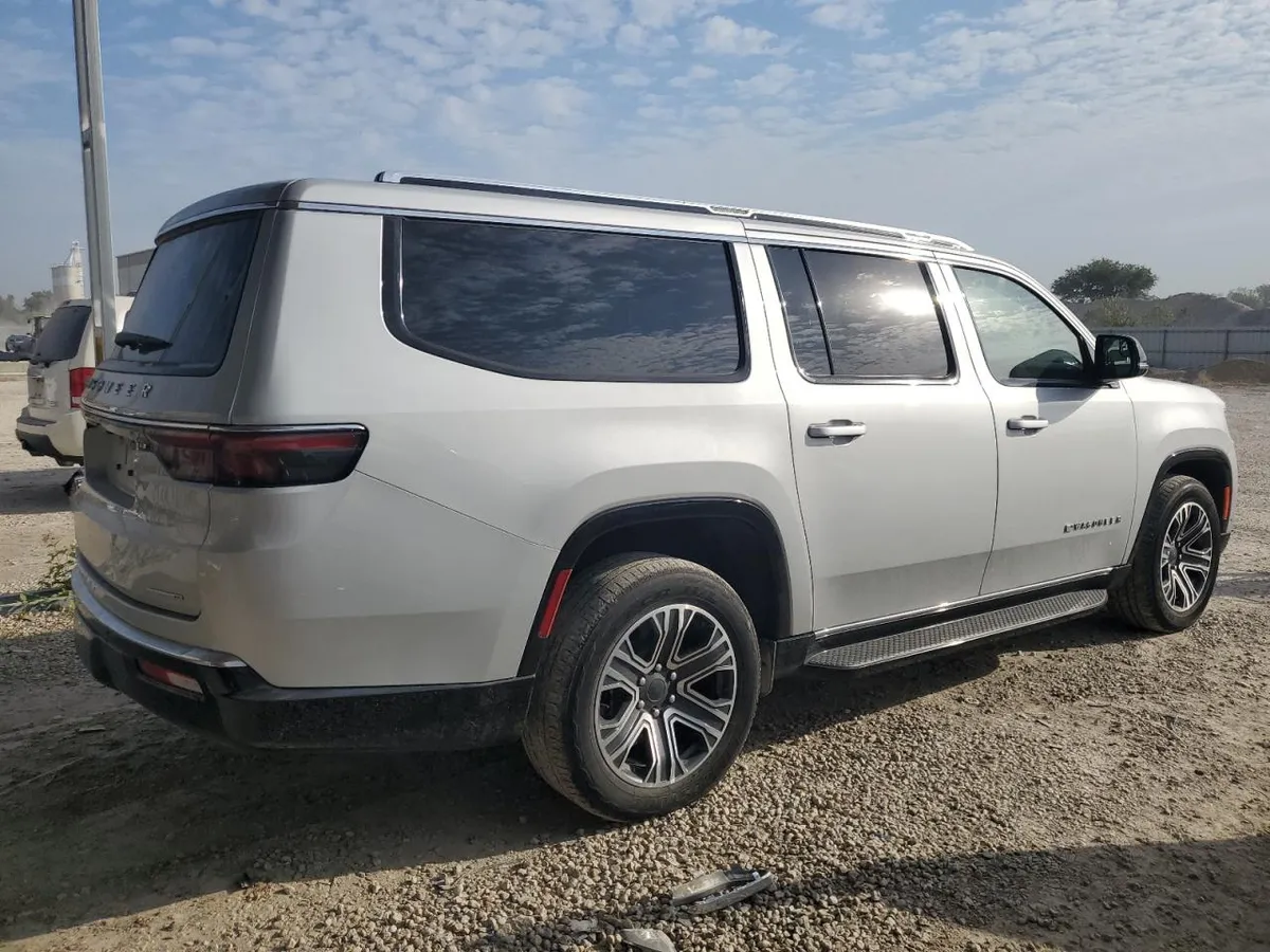 JEEP WAGONEER L 2024