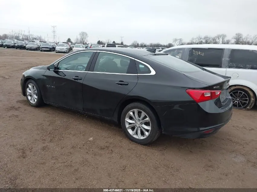 CHEVROLET MALIBU FWD 1LT 2023