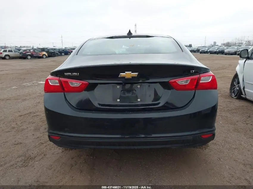 CHEVROLET MALIBU FWD 1LT 2023