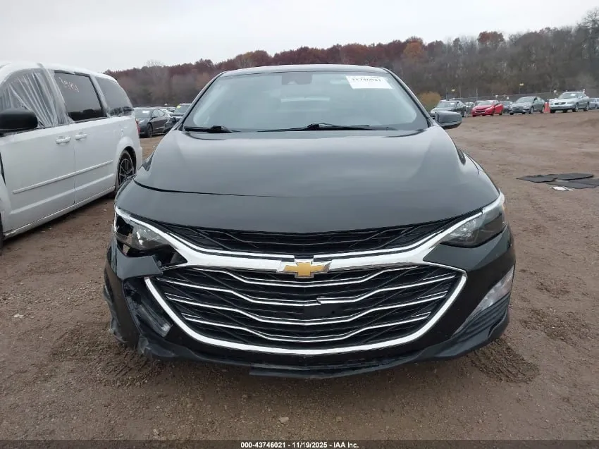 CHEVROLET MALIBU FWD 1LT 2023