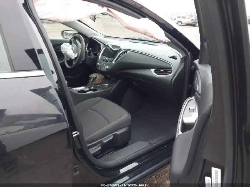 CHEVROLET MALIBU FWD 1LT 2023