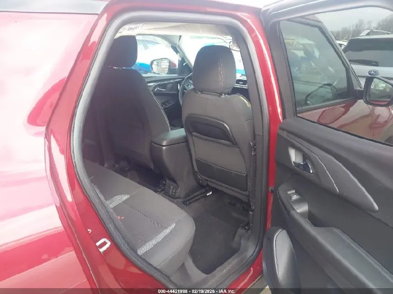 CHEVROLET TRAILBLAZER LT 2023