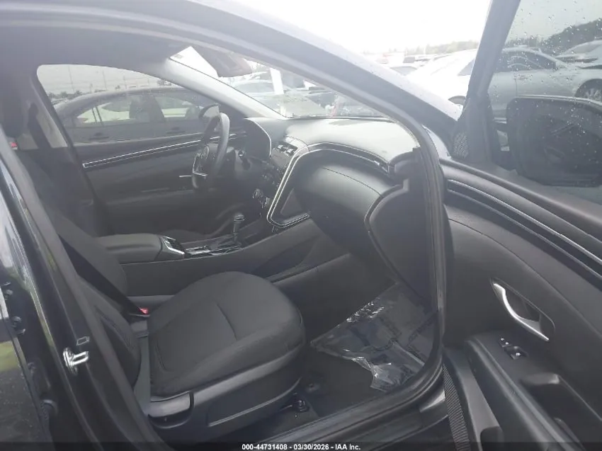 HYUNDAI TUCSON SEL 2022