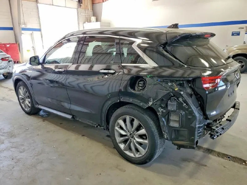 INFINITI QX50 LUXE 2021
