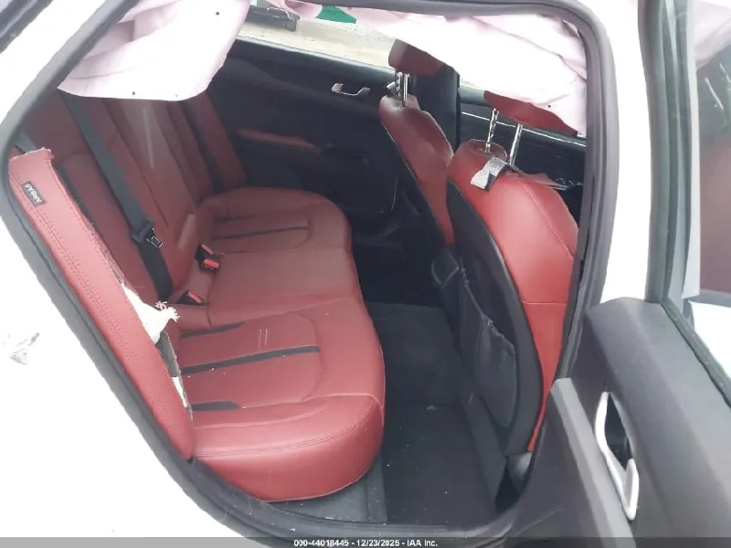 KIA K5 GT-LINE 2022
