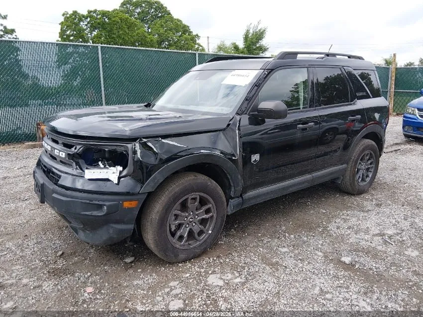 FORD BRONCO SPORT BIG BEND 2023