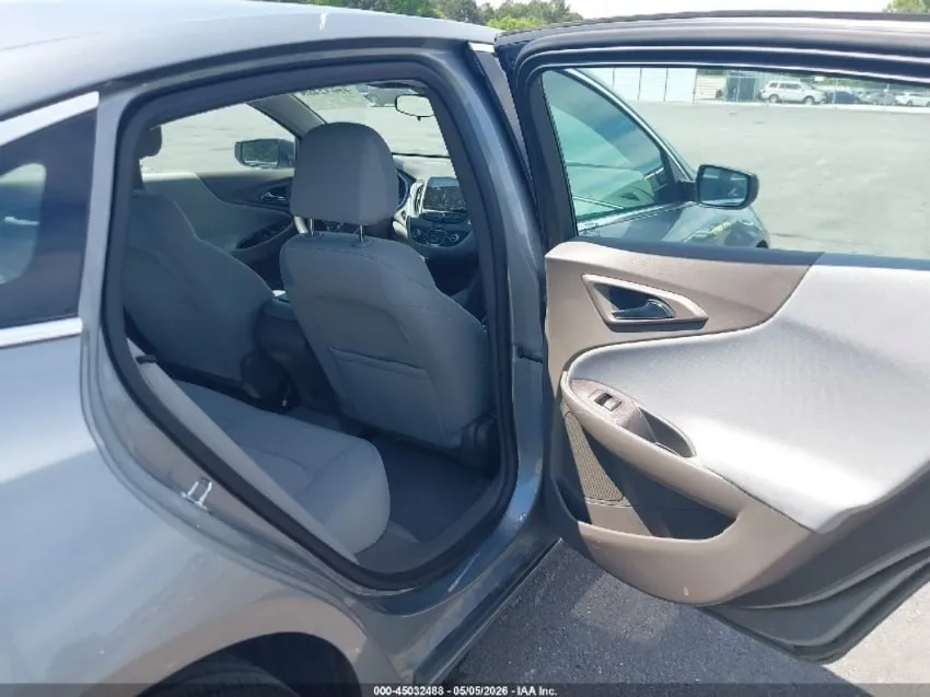 CHEVROLET MALIBU FWD 1FL 2023