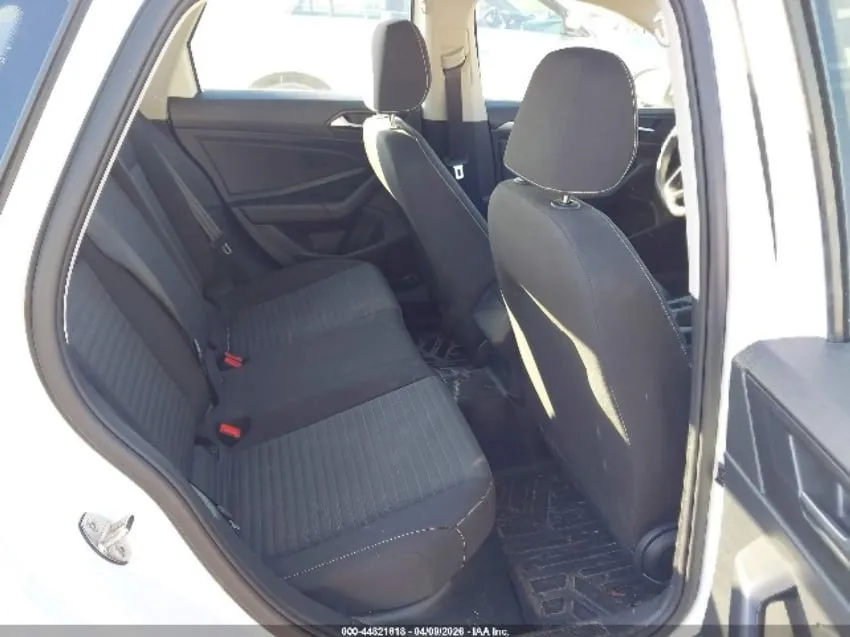 VOLKSWAGEN JETTA 2023