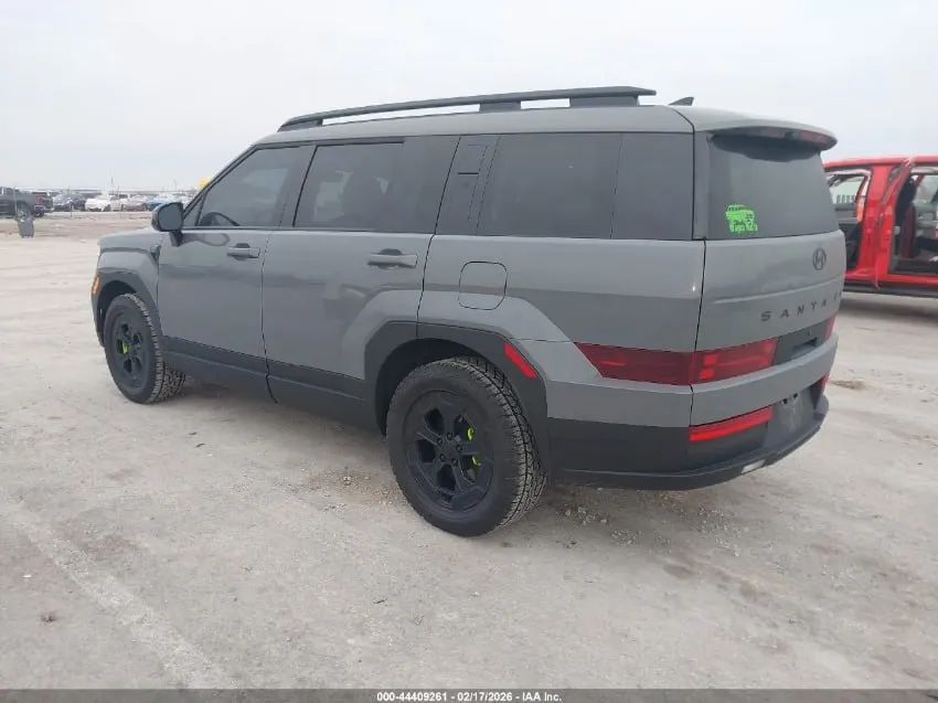 HYUNDAI SANTA FE XRT 2024