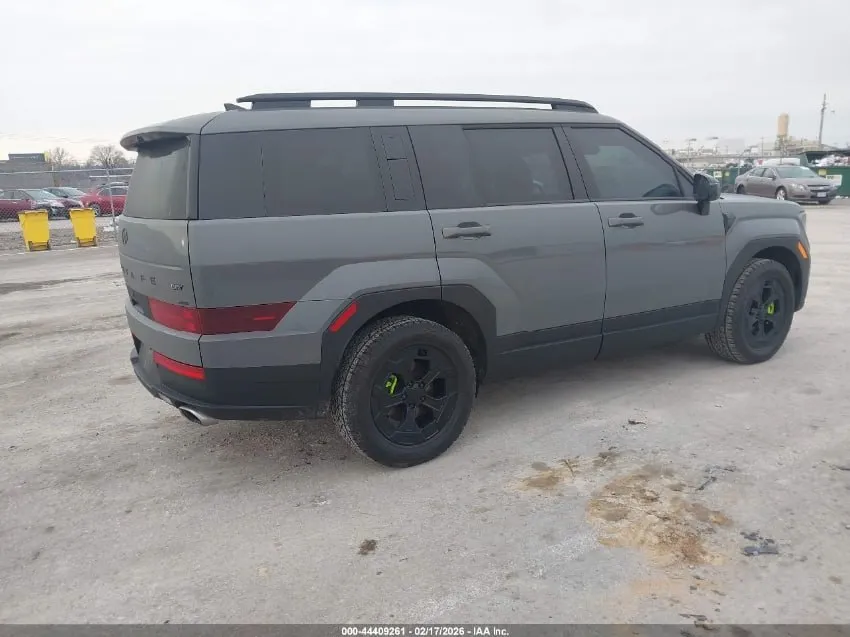 HYUNDAI SANTA FE XRT 2024