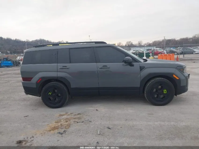 HYUNDAI SANTA FE XRT 2024