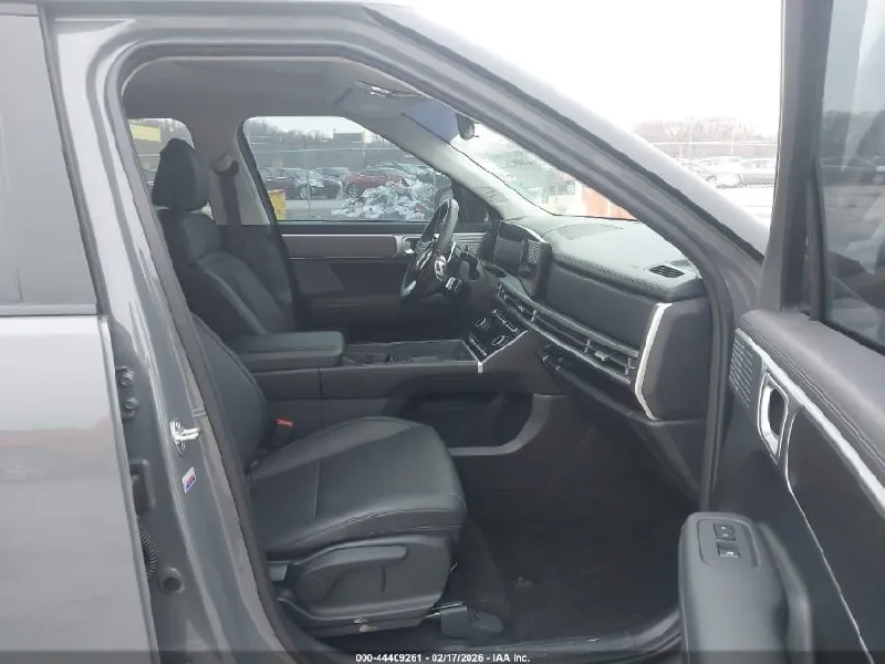 HYUNDAI SANTA FE XRT 2024